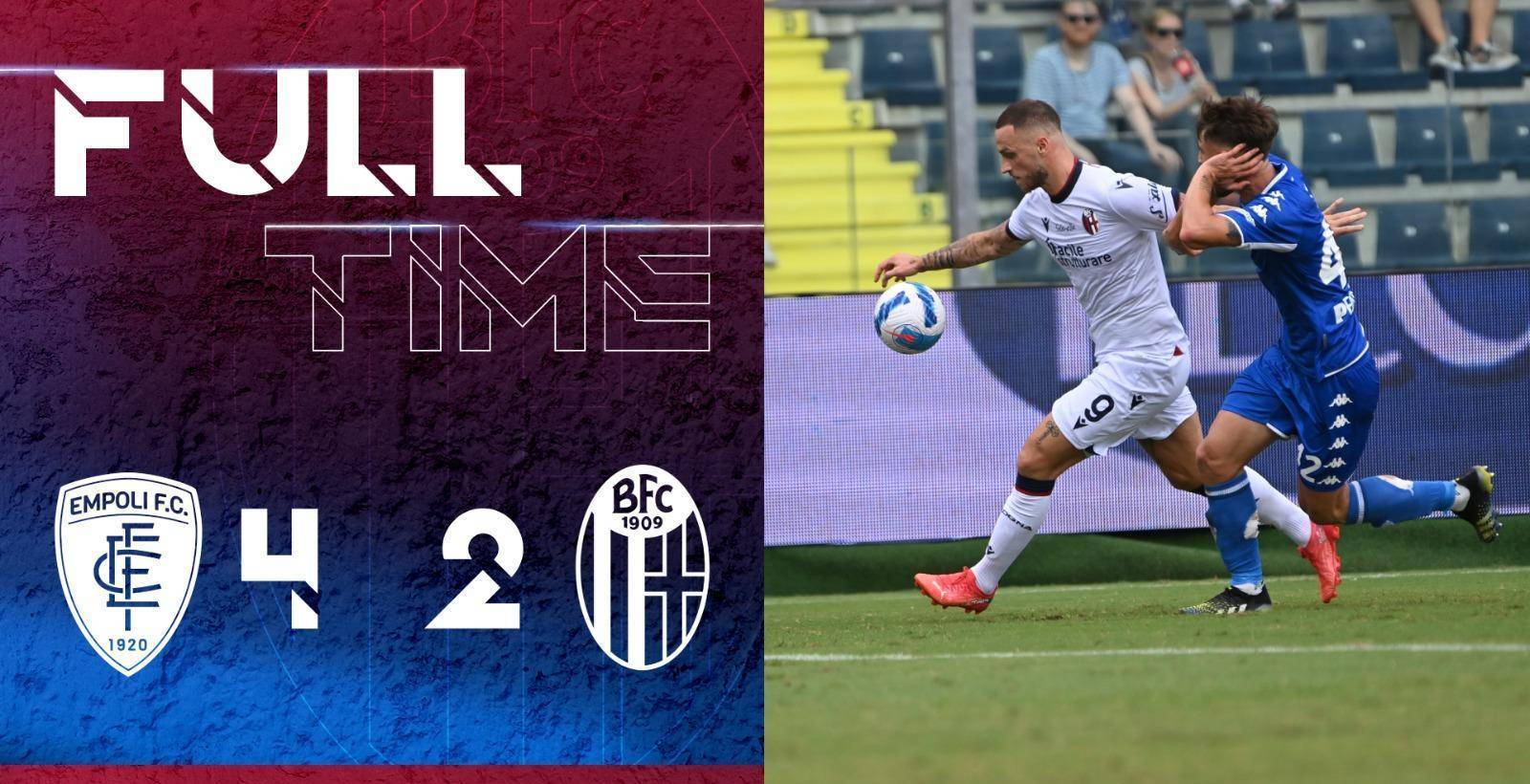 FB体育APP-博洛尼亚意外逆袭，逼平劲旅