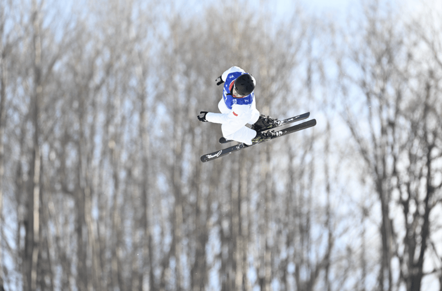 奥地利滑雪选手勇夺金牌,实现再次突破 奥地利滑雪选手勇夺金牌,实现再次突破