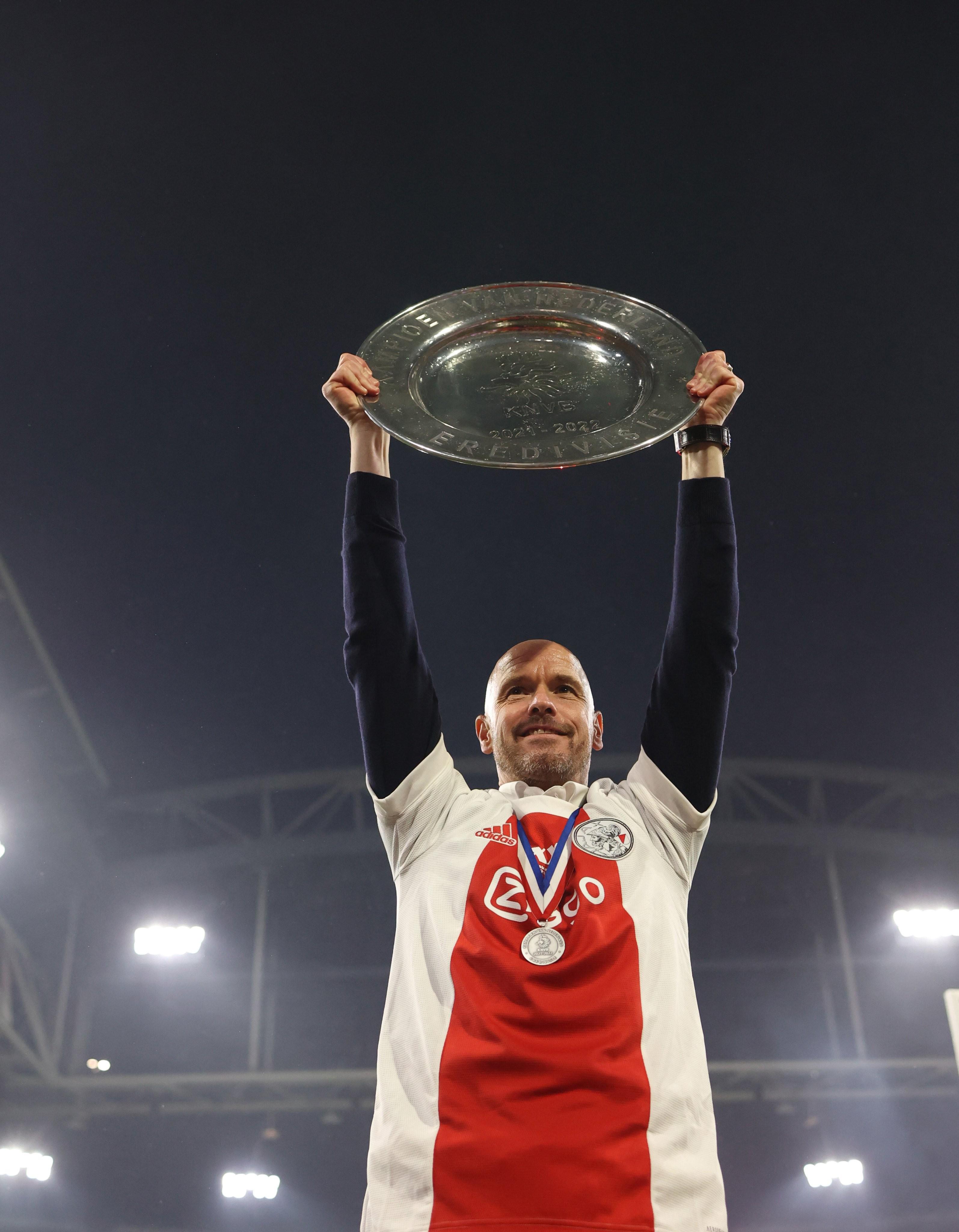 阿贾克斯取胜成功晋级下一轮 阿贾克斯取胜成功晋级下一轮