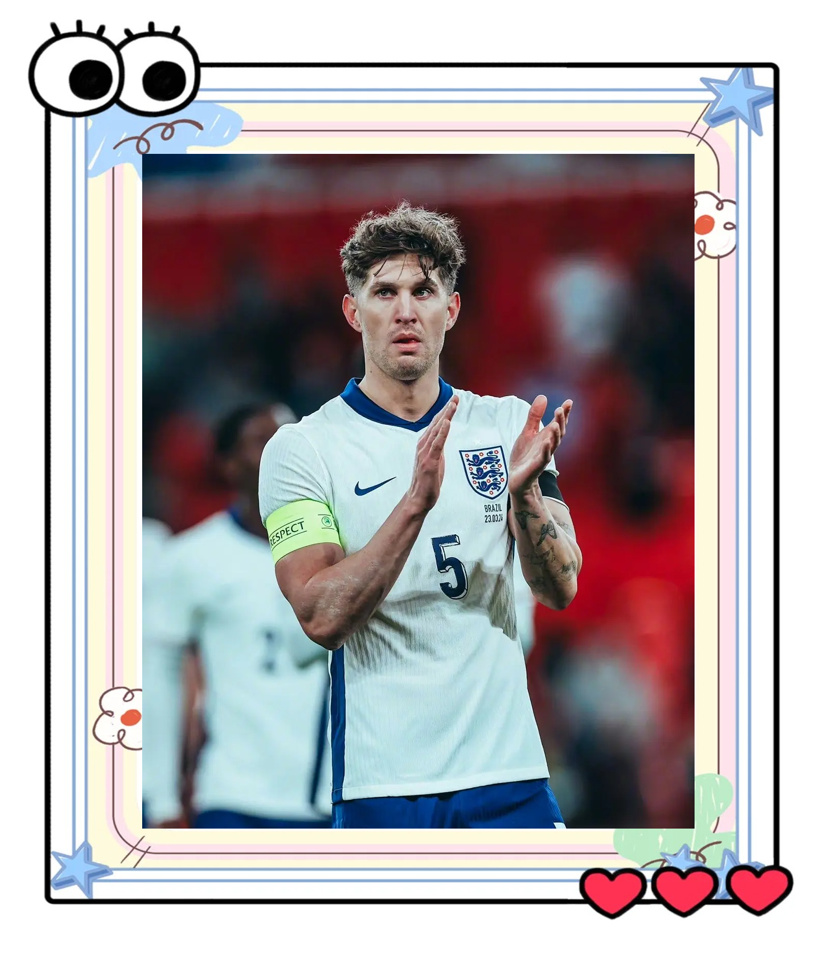 英格兰队稳扎稳打，晋级机会巨大