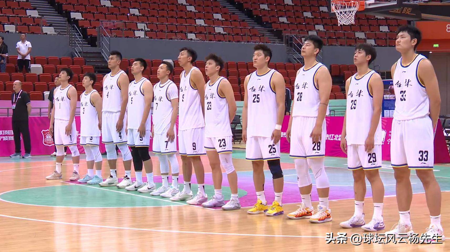 天津男篮客场战胜北京队,取得关键胜利的简单介绍 天津男篮客场战胜北京队,取得关键胜利的简单介绍