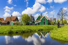 荷兰重现辉煌!马尔登科多席卷伊斯坦布尔 荷兰重现辉煌!马尔登科多席卷伊斯坦布尔