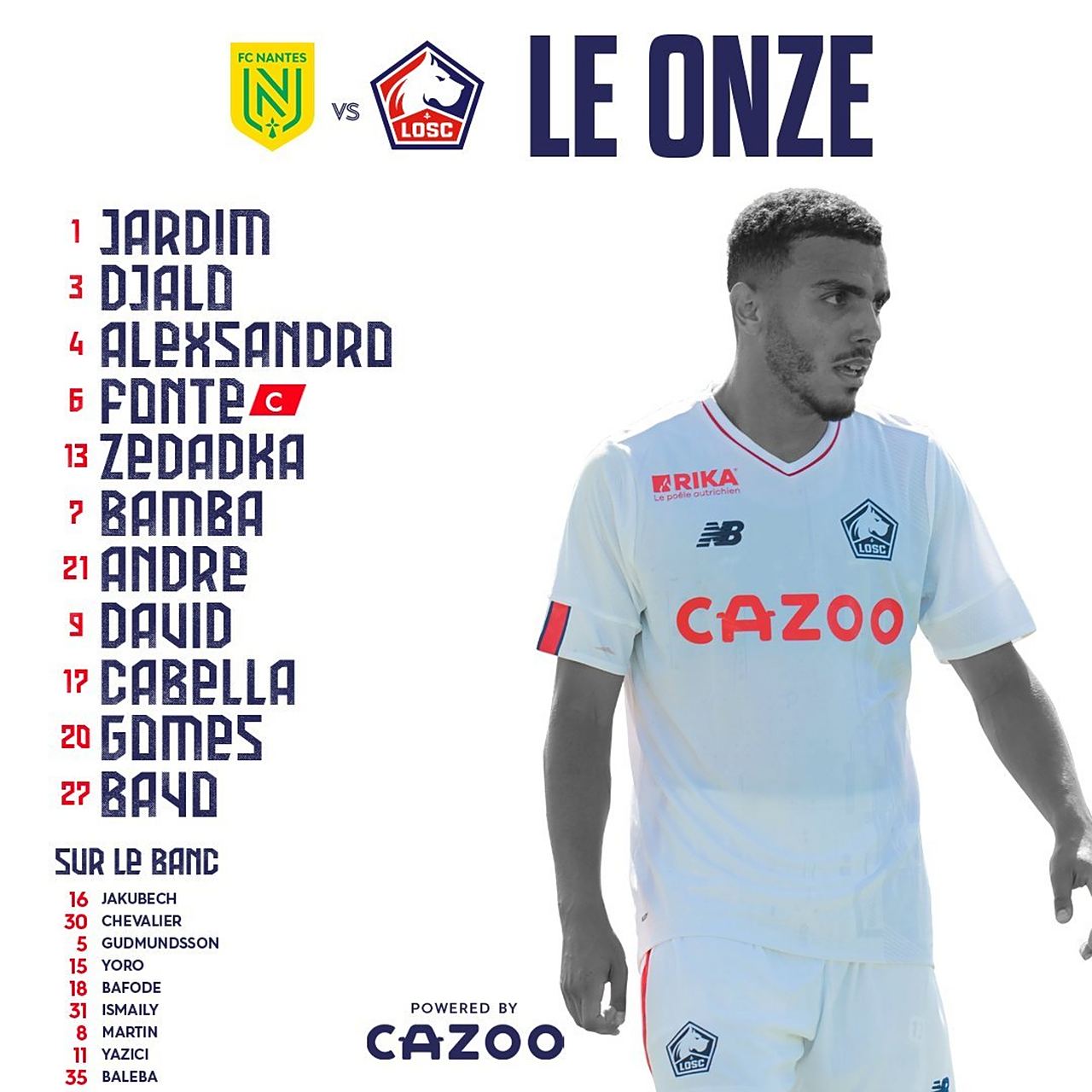 南特客场发挥不错，赢得关键胜利