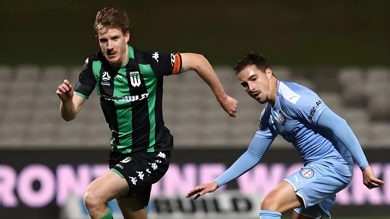 首次晋级!墨尔本胜利队取得胜利 首次晋级!墨尔本胜利队取得胜利