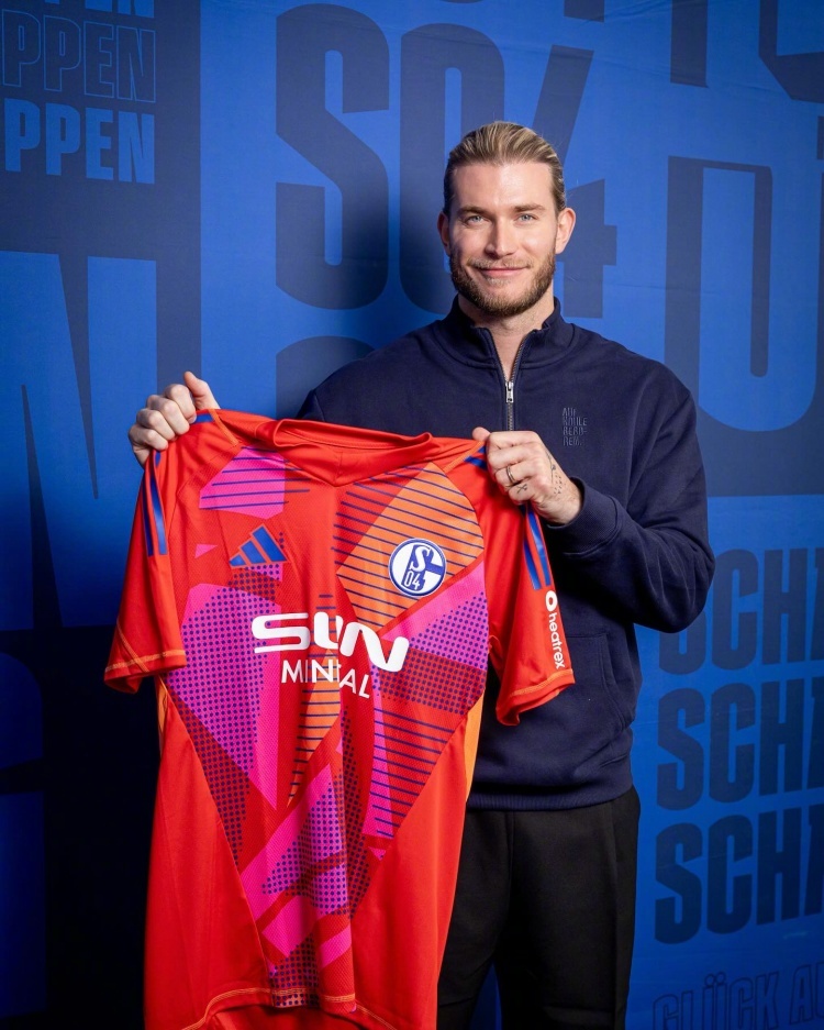 FBsports-沙尔克04主帅表态淡定，信心十足