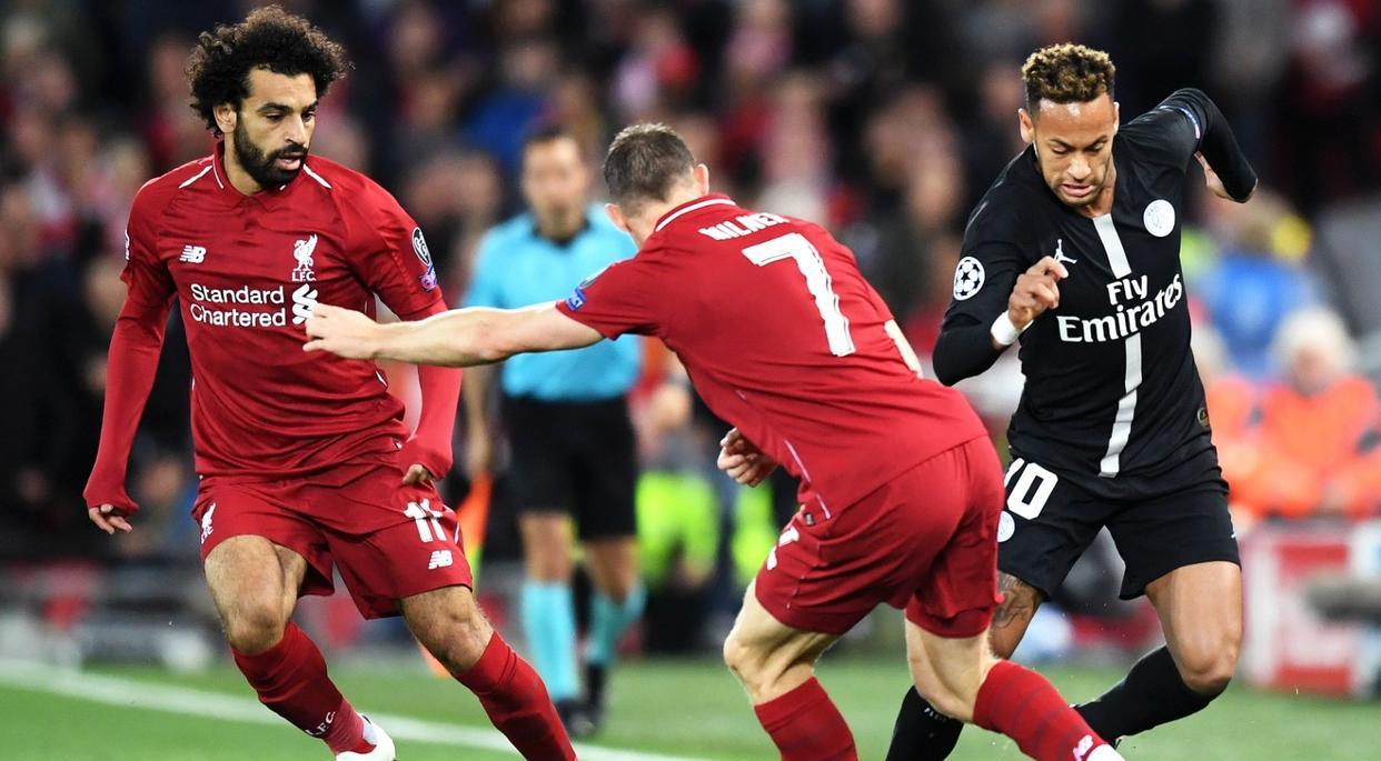 关于利物浦力克巴黎,晋级欧冠决赛再度闯关的信息 关于利物浦力克巴黎,晋级欧冠决赛再度闯关的信息