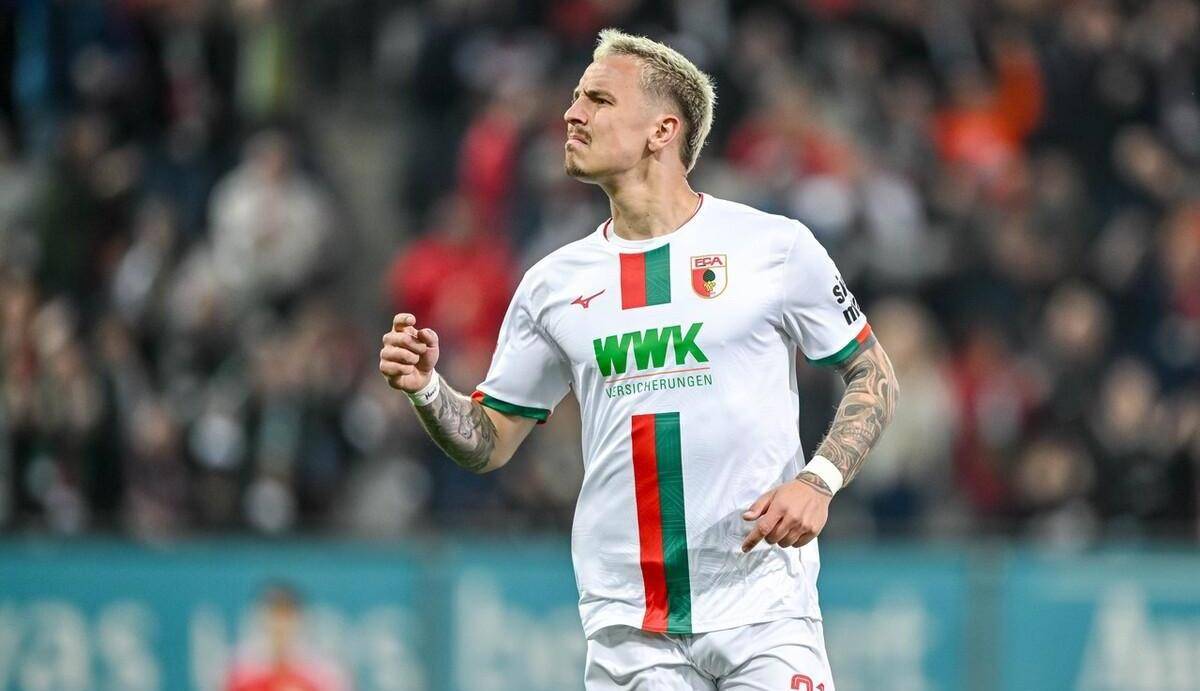 包含柏林联队主场大胜奥格斯堡,轻松取得三分的词条 包含柏林联队主场大胜奥格斯堡,轻松取得三分的词条