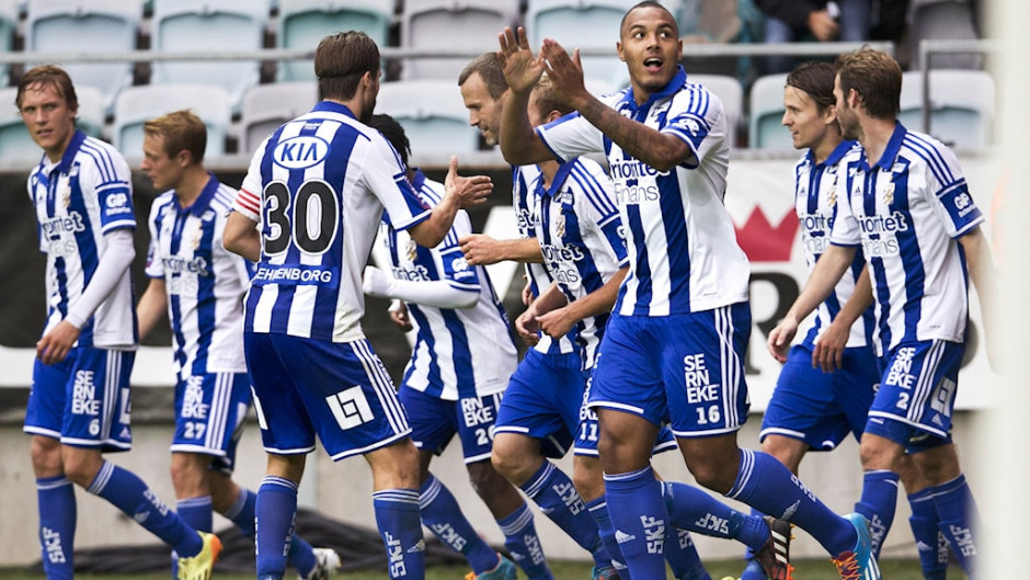 瑞典队国际热身赛告捷,士气高涨 瑞典队国际热身赛告捷,士气高涨