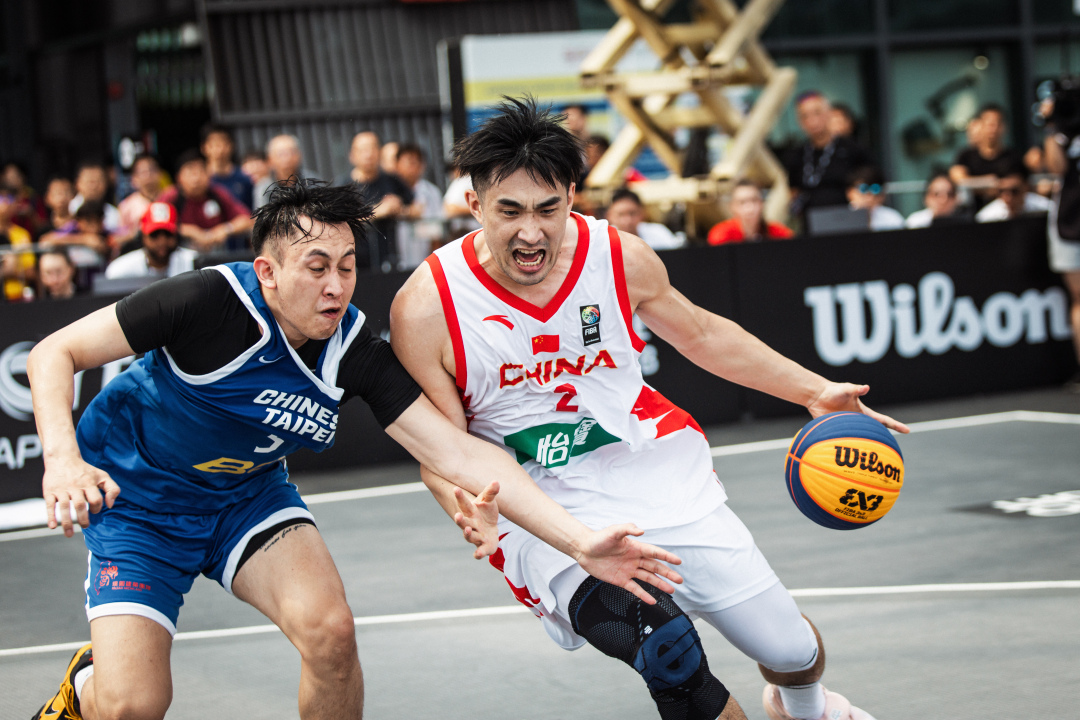 亚洲杯篮球赛决赛场上将擦出火花 亚洲杯篮球赛决赛场上将擦出火花