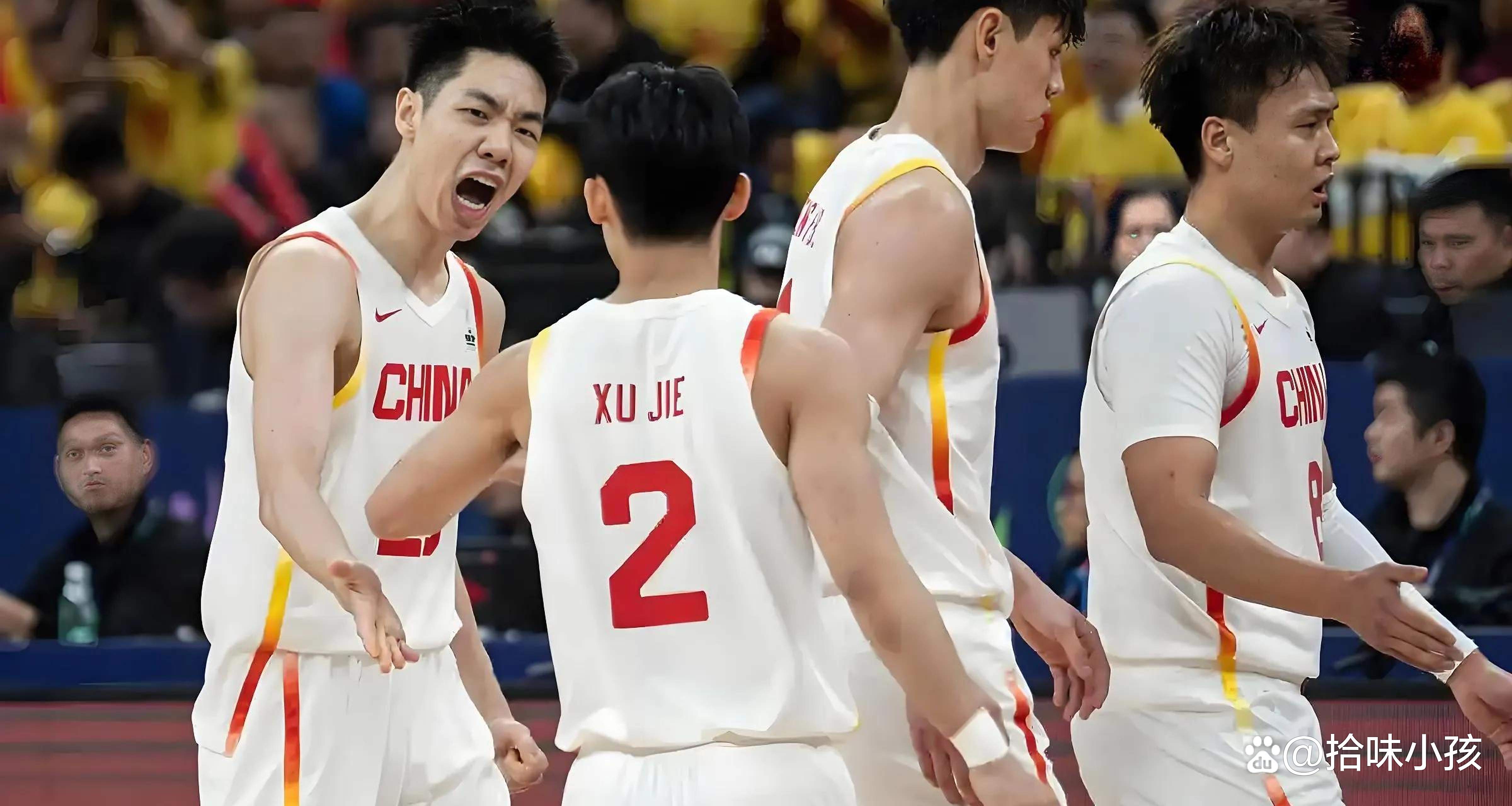 亚洲杯篮球赛决赛场上将擦出火花 亚洲杯篮球赛决赛场上将擦出火花