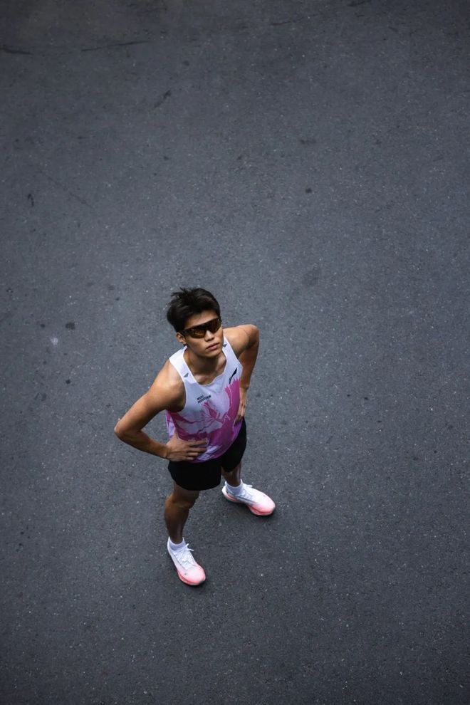 埃塞俄比亚田径选手大放异彩 埃塞俄比亚田径选手大放异彩