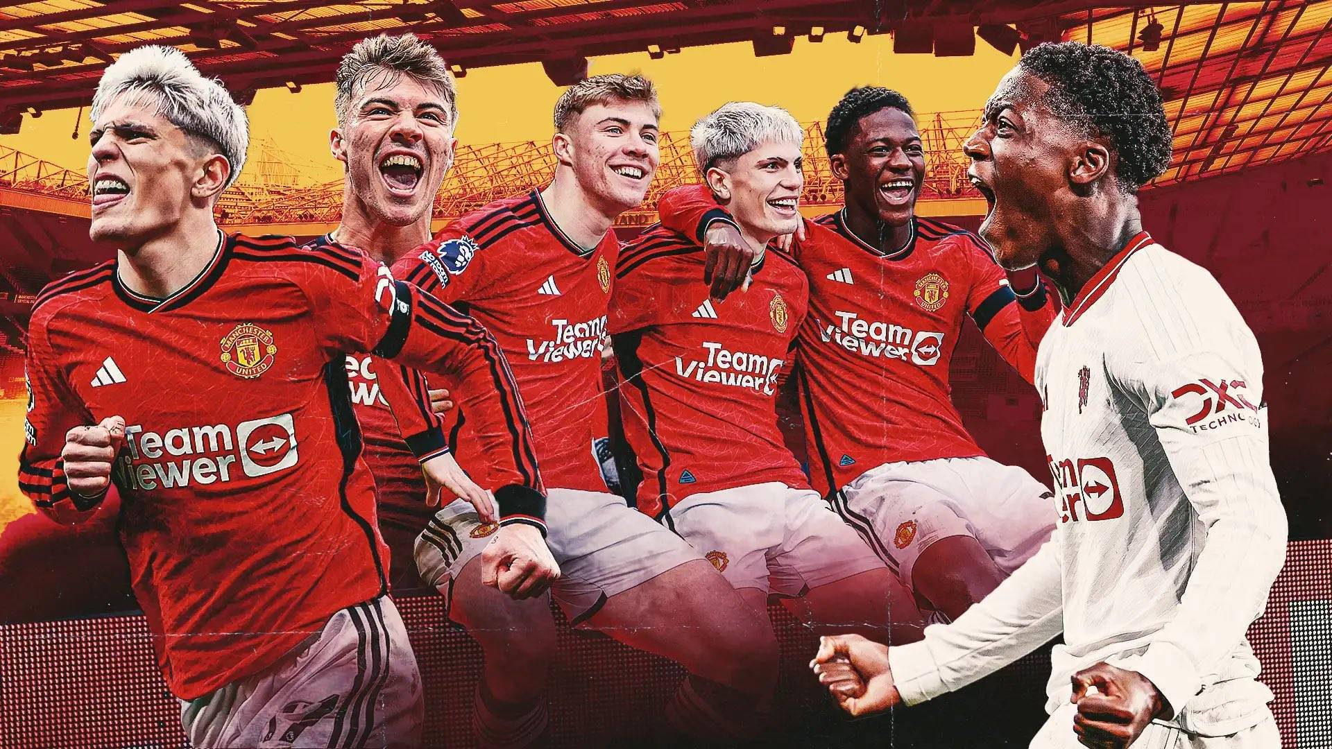 曼联临场调整阵容,实现惊险扭转 曼联临场调整阵容,实现惊险扭转