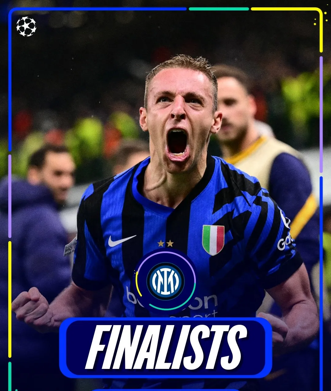 那不勒斯对阵国米,谁主沉浮尽在眼前 那不勒斯对阵国米,谁主沉浮尽在眼前