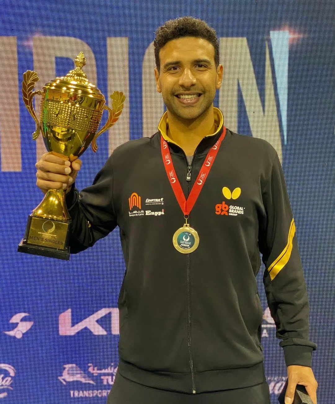 非洲队伍获得运动盛事金牌,震撼世界的简单介绍 非洲队伍获得运动盛事金牌,震撼世界的简单介绍