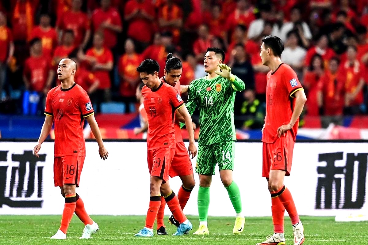 关于大国足球势力较量,实力碰撞引发球迷狂热的信息 关于大国足球势力较量,实力碰撞引发球迷狂热的信息