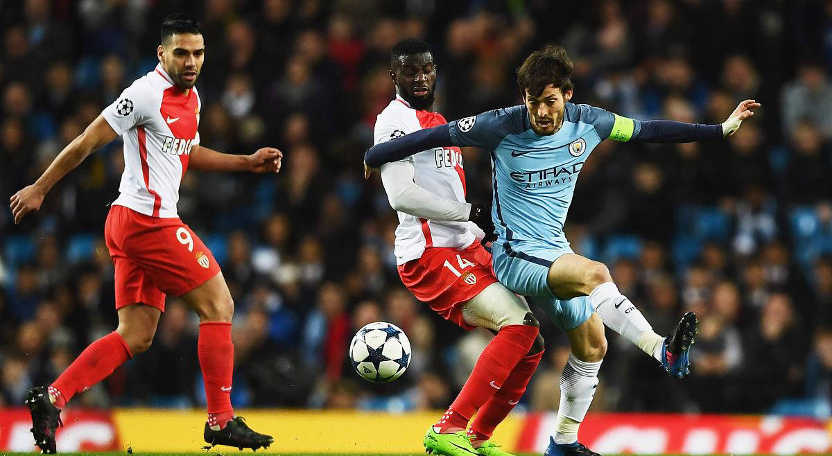 FB体育官网-摩纳哥客场惊险逆转，欧冠出线形势严峻