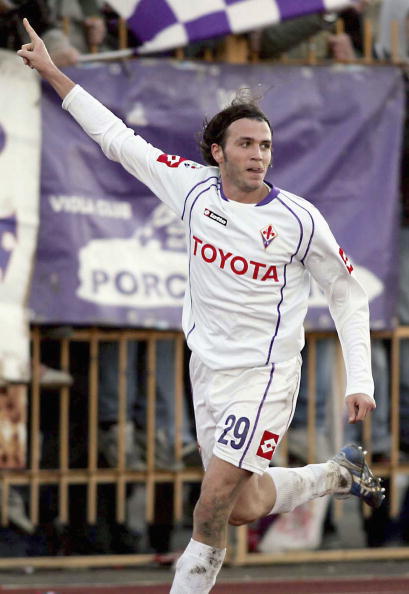 -佛罗伦萨欲取胜利，克服困难