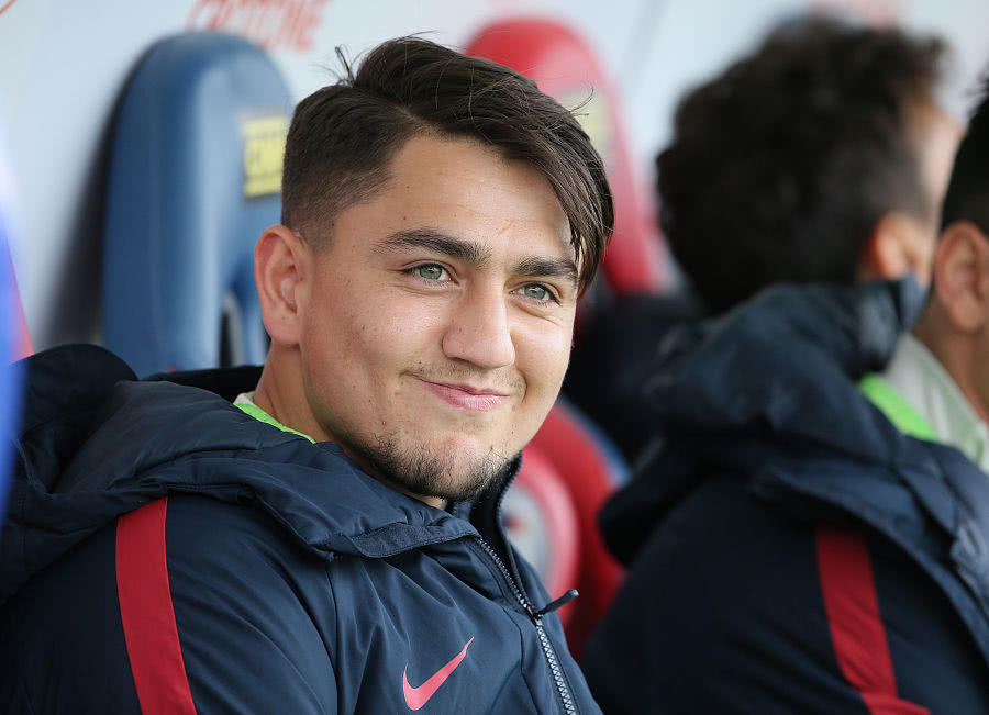 -青年才俊涌现，罗马青训培养出新一代球星