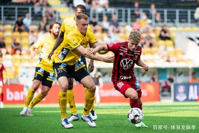 瑞典队奋勇争胜，进军锦标赛四分之一