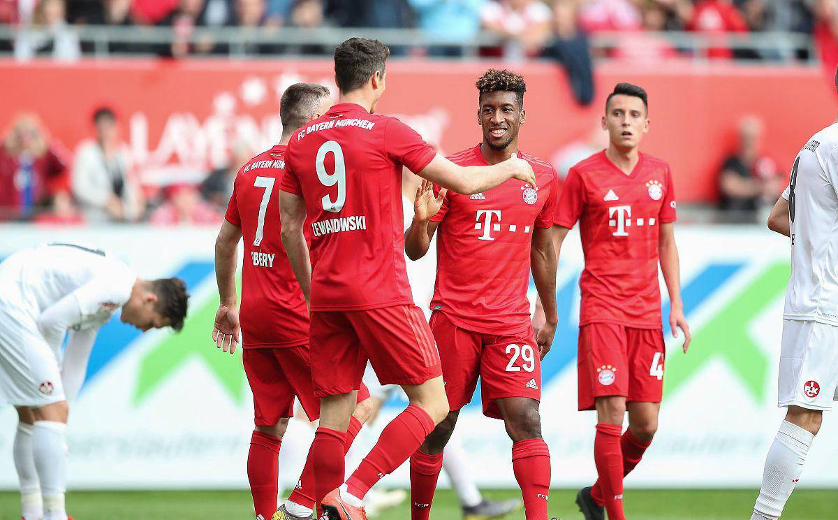 FBsports-巴拉多利德客场大胜，逆袭取分