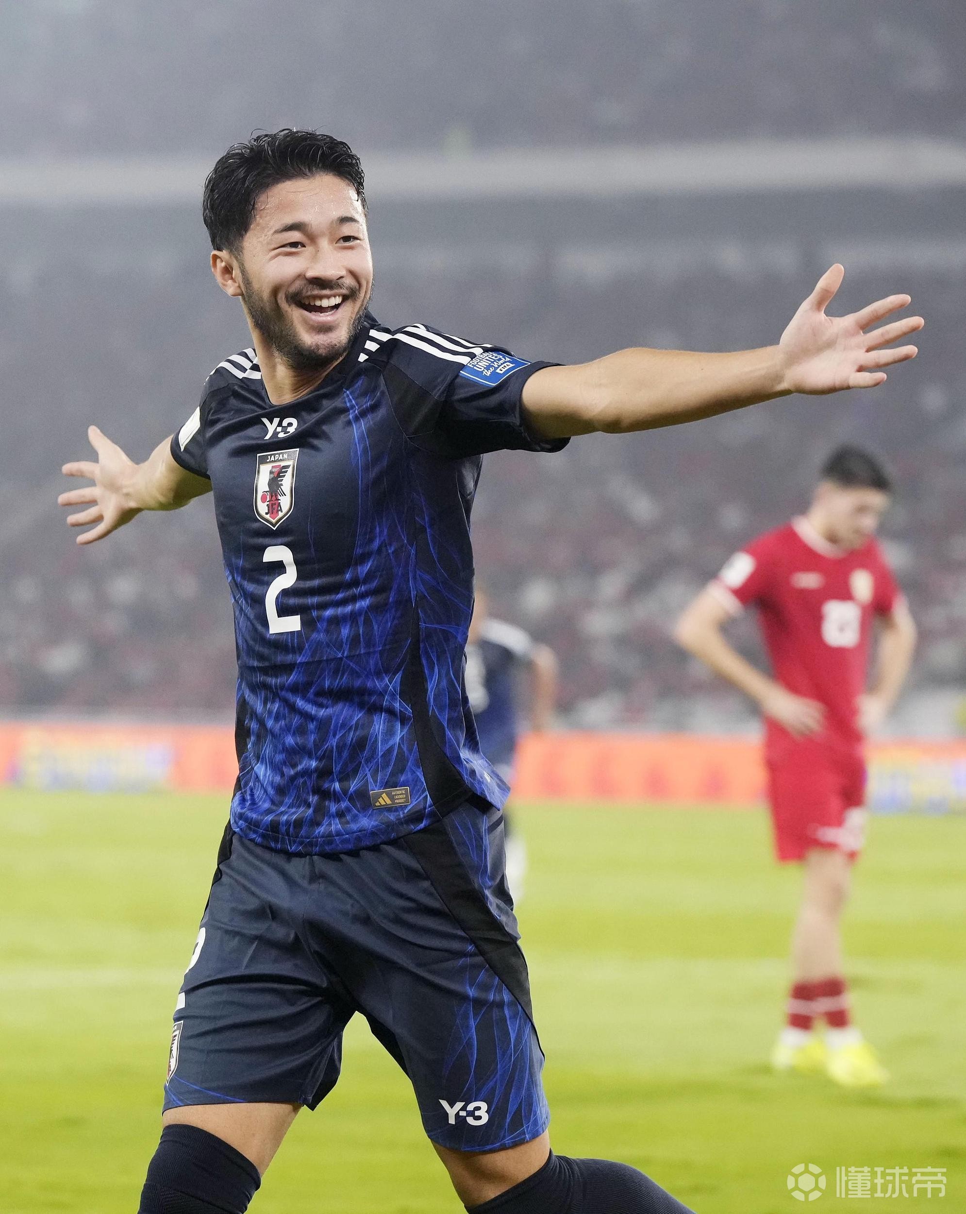 日本球队晋级,展现强劲实力的简单介绍 日本球队晋级,展现强劲实力的简单介绍