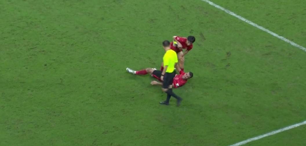 包含国安主场失利,球迷情绪高涨迎来挑战的词条 包含国安主场失利,球迷情绪高涨迎来挑战的词条