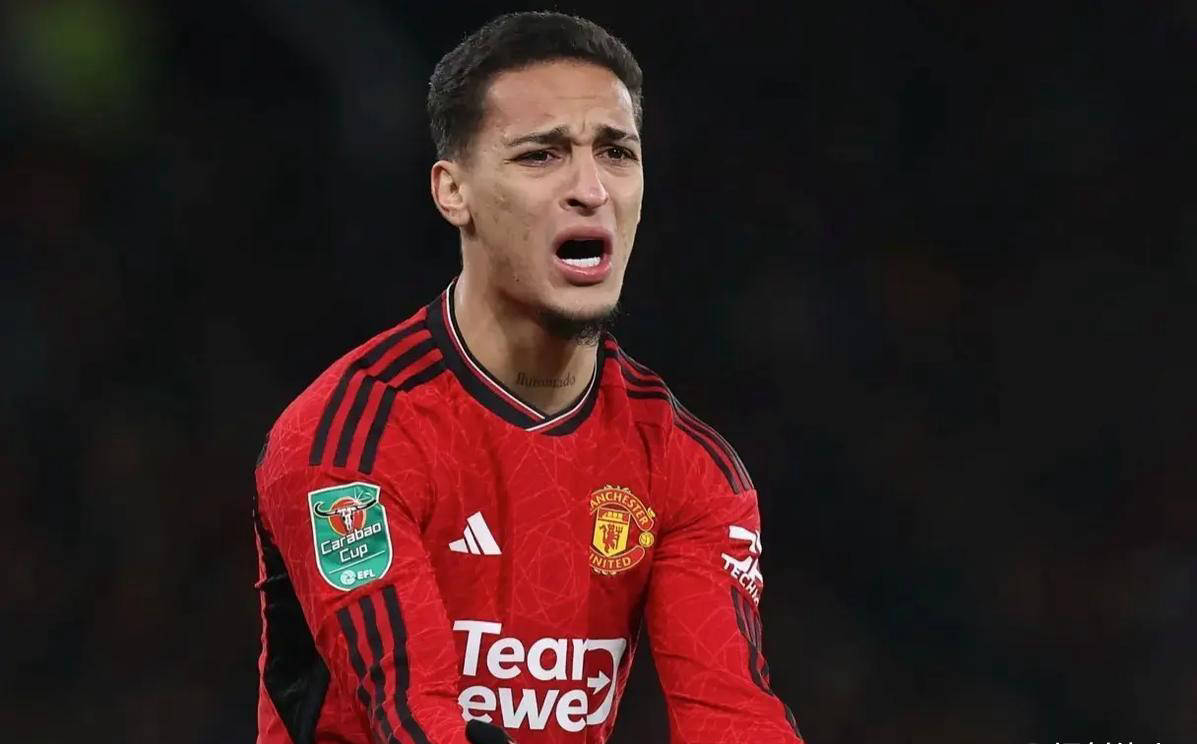 FB体育注册网址-包含安东尼复出表现出色，大力支持球队取胜的词条