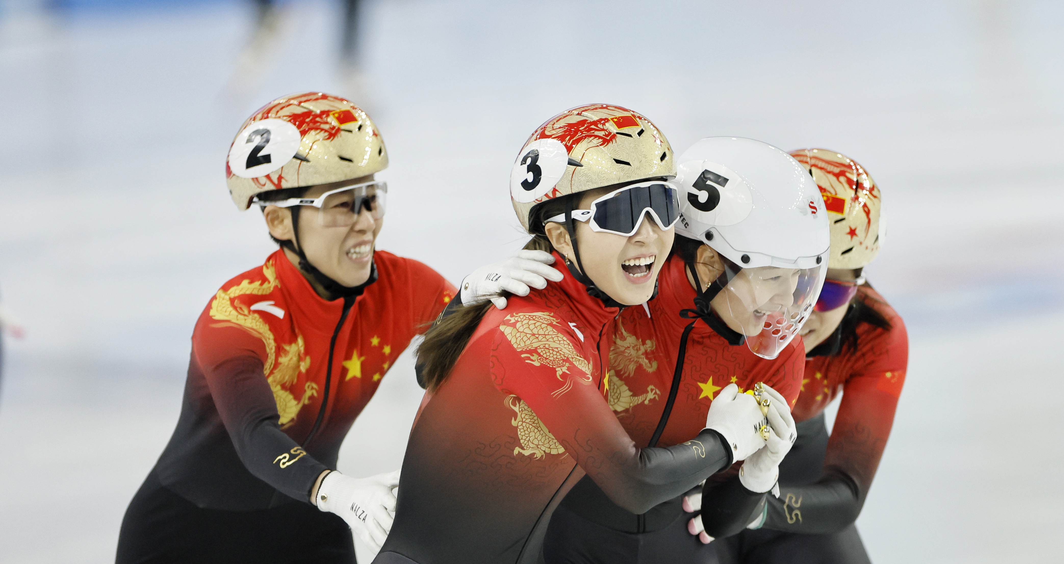 亚运会柔道比赛:中国队获得多枚金牌的简单介绍 亚运会柔道比赛:中国队获得多枚金牌的简单介绍