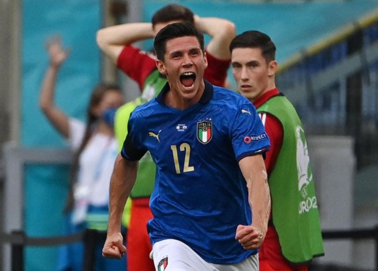 意大利球队跃居榜首法宝揭秘成功秘诀 意大利球队跃居榜首法宝揭秘成功秘诀