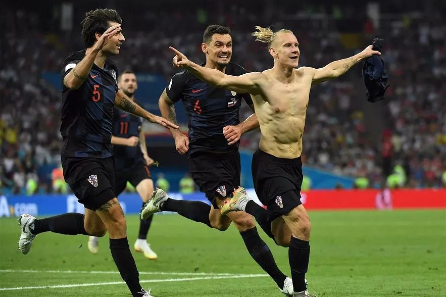 瑞典力压克罗地亚赢得比赛胜利 瑞典力压克罗地亚赢得比赛胜利