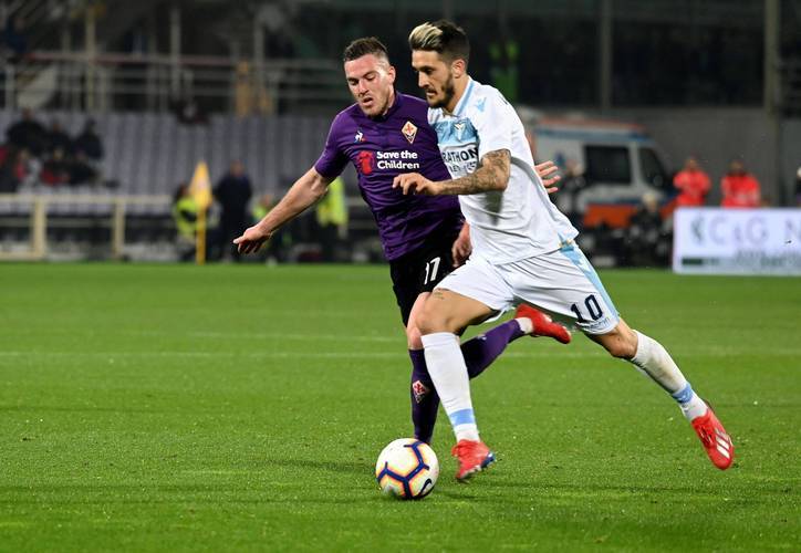 拉齐奥客场大胜马赛,全取三分 拉齐奥客场大胜马赛,全取三分