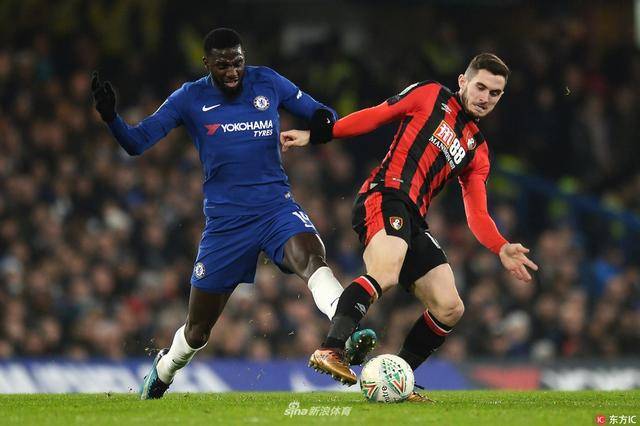 切尔西主场击败伯恩茅斯,继续紧追前两强!的简单介绍 切尔西主场击败伯恩茅斯,继续紧追前两强!的简单介绍