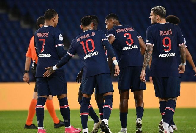 包含巴黎圣日耳曼客场胜塞维利亚,小组出线悬疑的词条 包含巴黎圣日耳曼客场胜塞维利亚,小组出线悬疑的词条