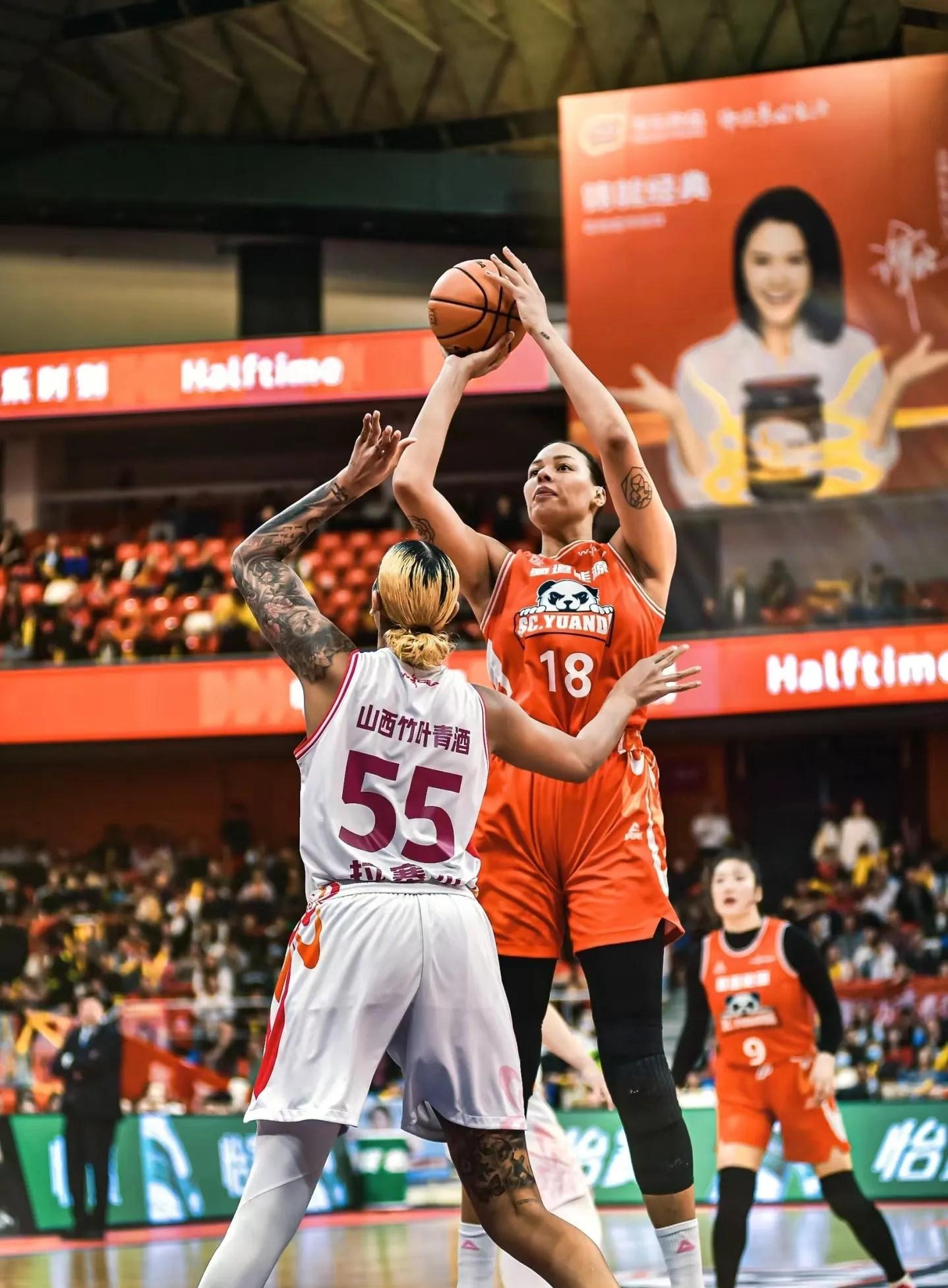 四川队外援状态良好被看好能提高团队实力 四川队外援状态良好被看好能提高团队实力