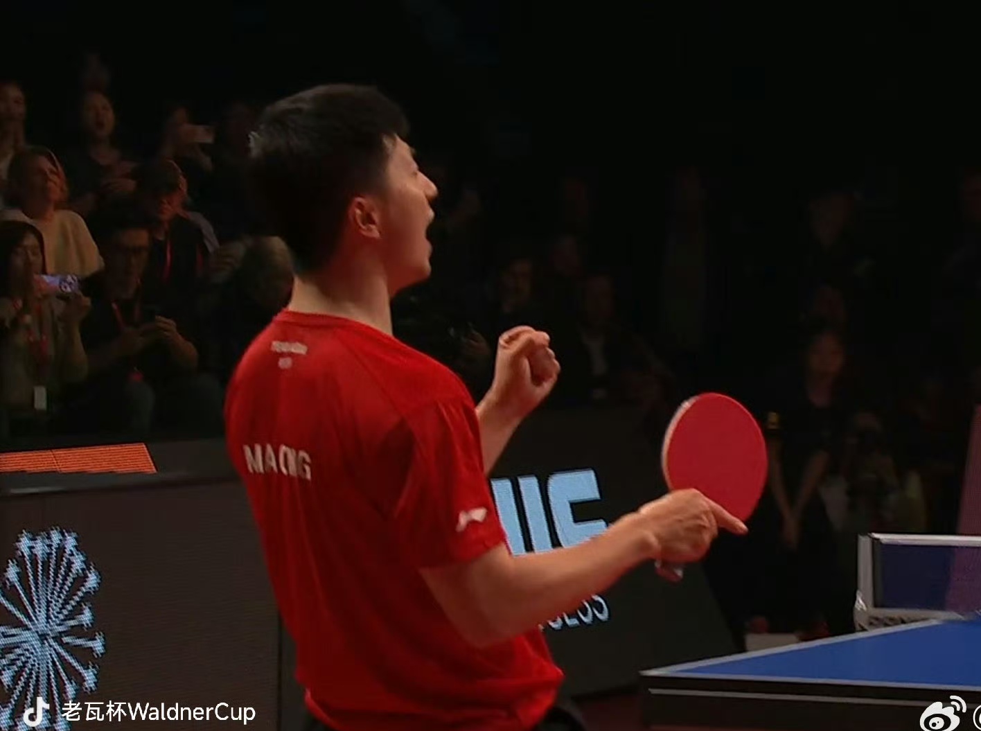 瑞典乒乓球队险胜德国乒乓球队,奥恰洛夫惊艳世界 瑞典乒乓球队险胜德国乒乓球队,奥恰洛夫惊艳世界