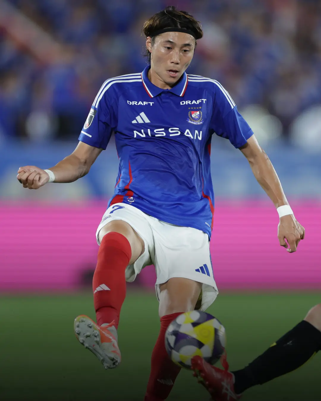 横滨水手客场告捷新希望,实力不容小觑的简单介绍 横滨水手客场告捷新希望,实力不容小觑的简单介绍