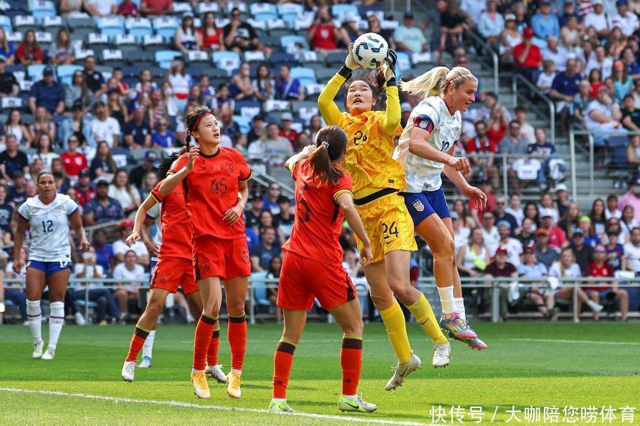 丹麦国家女足队在友谊赛中击败对手获胜 丹麦国家女足队在友谊赛中击败对手获胜