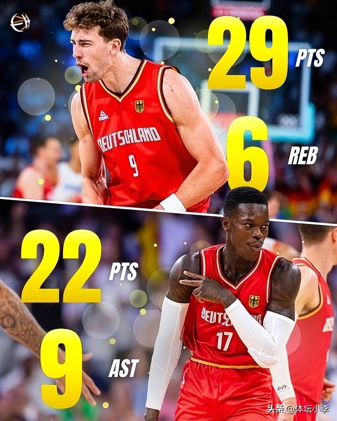 欧锦赛预选赛中的每场比赛都备受期待 欧锦赛预选赛中的每场比赛都备受期待