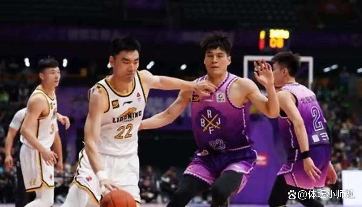 辽宁不敌重庆,排名跌入下半区 辽宁不敌重庆,排名跌入下半区