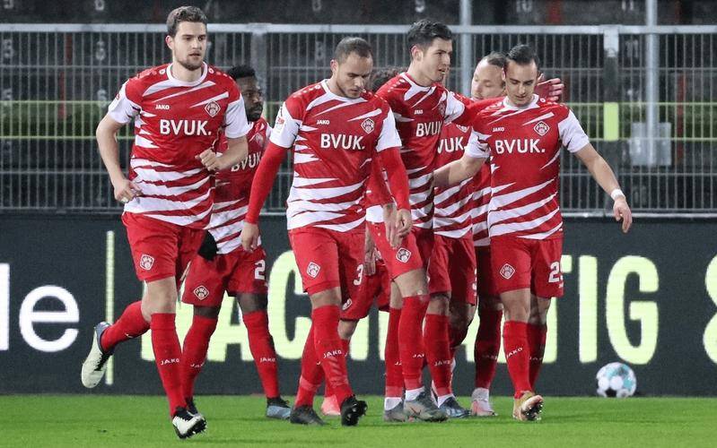 纽伦堡客场失利,需寻求突破的简单介绍 纽伦堡客场失利,需寻求突破的简单介绍