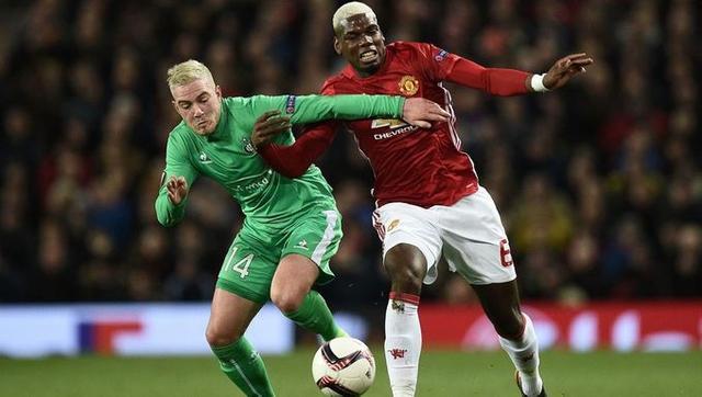 南特客战吞败仗，保级形势不妙