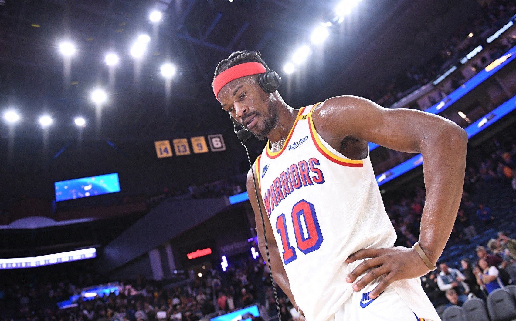 勇士客场击败猛龙,杨开启爆炸模式 勇士客场击败猛龙,杨开启爆炸模式