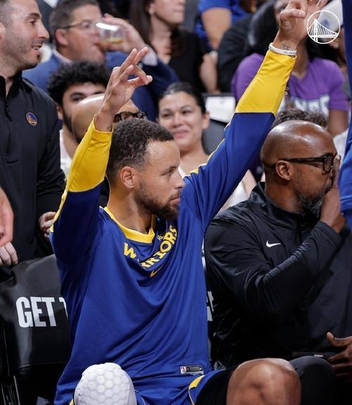 逆袭!勇士主场击败湖人保住季后赛希望 逆袭!勇士主场击败湖人保住季后赛希望