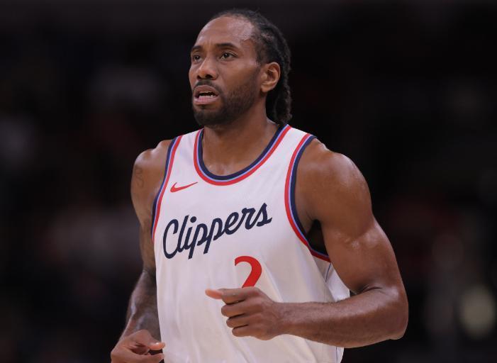 FB体育注册网址-快船队双杀步行者，收获四连胜