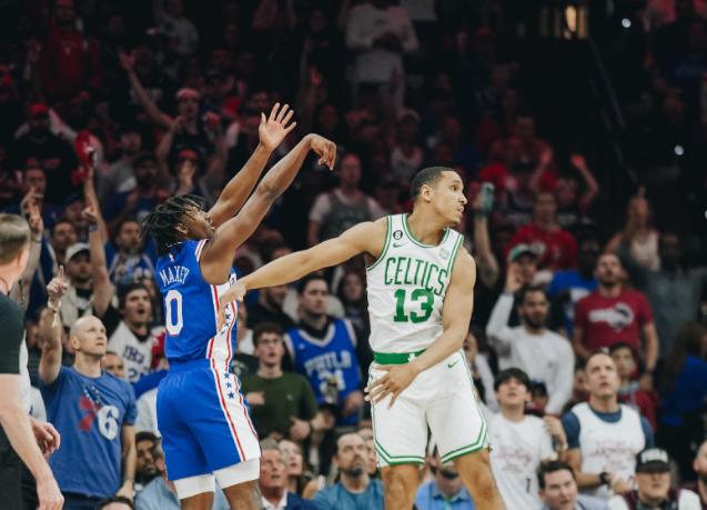 FB体育APP-76人客场挑战凯尔特人，两队谁更强