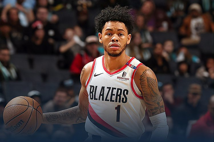 辛亏不然!开拓者力克黄蜂,终结连败 辛亏不然!开拓者力克黄蜂,终结连败