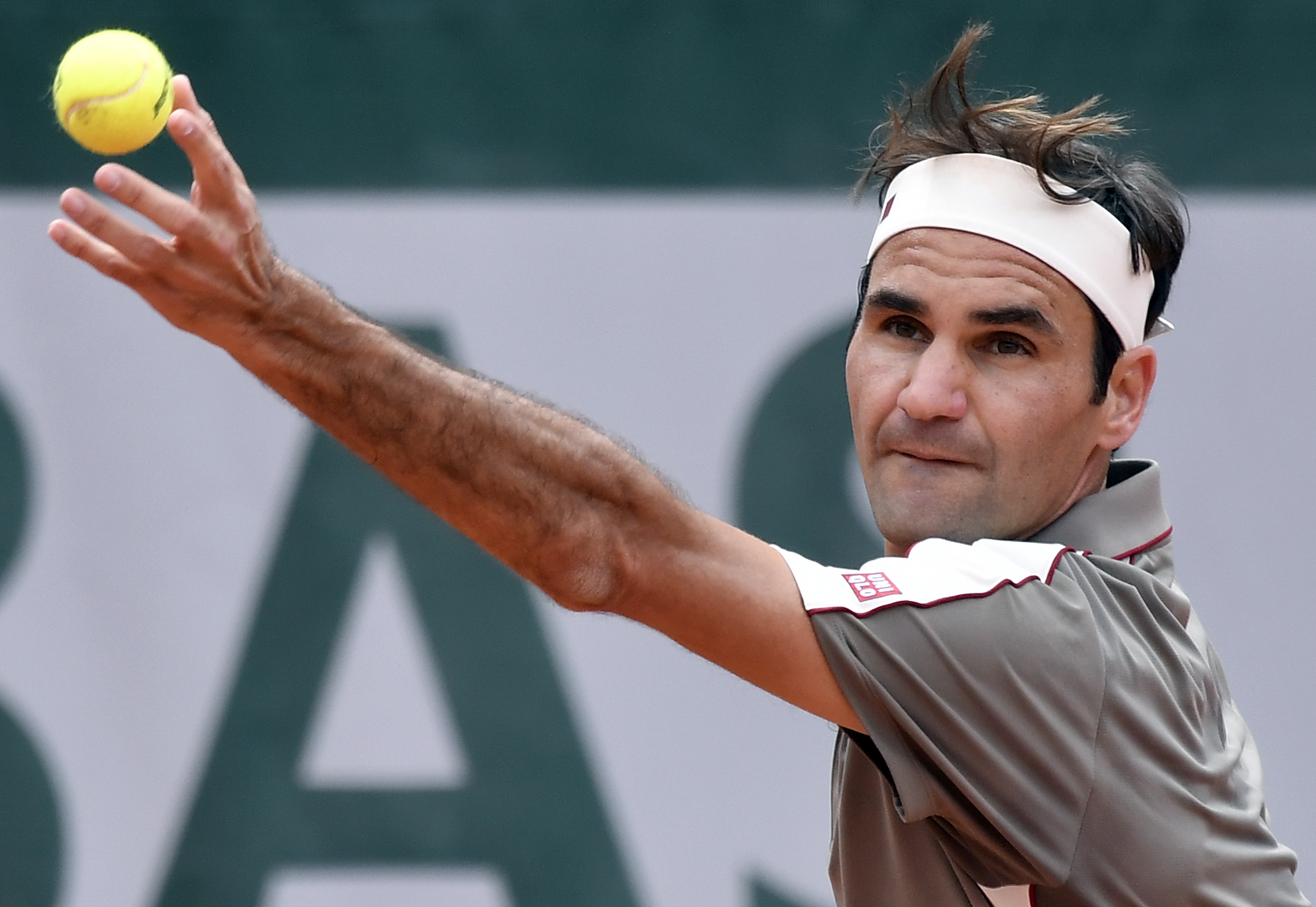 意大利网球队绝地反击西班牙网球队,费德勒爆发神勇 意大利网球队绝地反击西班牙网球队,费德勒爆发神勇