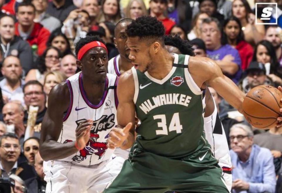 猛龙遭遇连败,输给小牛 猛龙遭遇连败,输给小牛