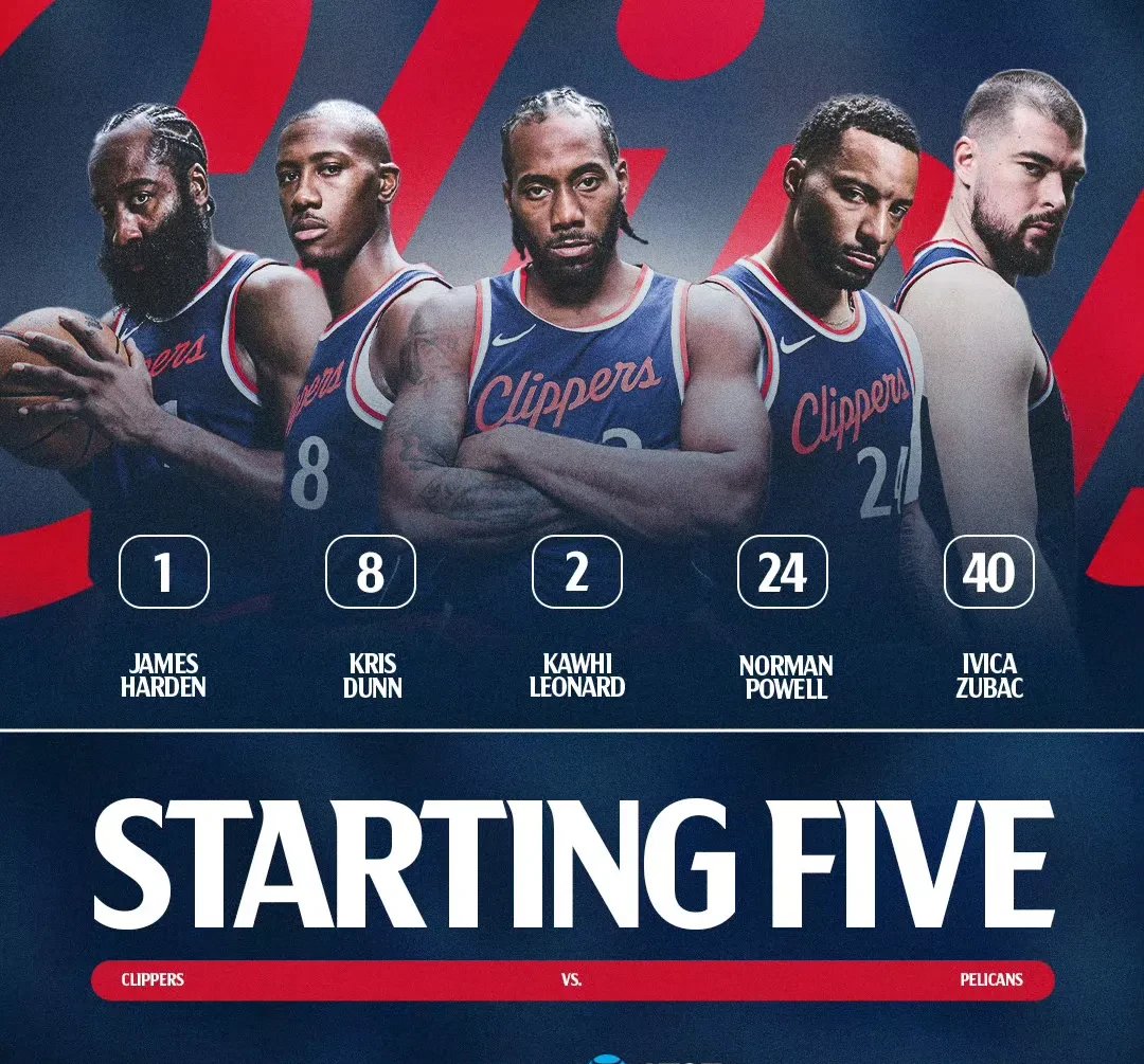 76人主场战胜快船,守住榜首位置 76人主场战胜快船,守住榜首位置