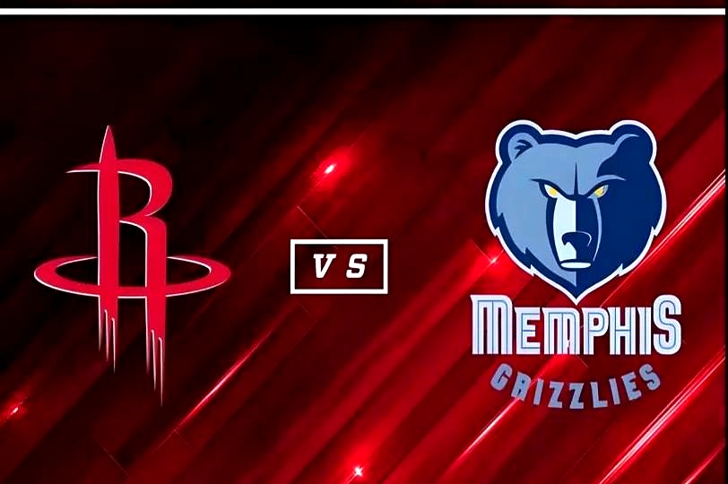 火箭击败灰熊,继续领跑 火箭击败灰熊,继续领跑